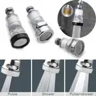 360° Aerator 3 Modes Faucet Nozzle Tap Head Water Purifier Swivel Tap