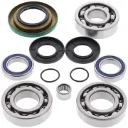 All Balls Differential Bearing and Seal Kit Front For 2016 Can-Am Outlander 850