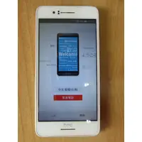 在飛比找蝦皮購物優惠-N.手機-HTC Desire D728x 5.5吋 2G/