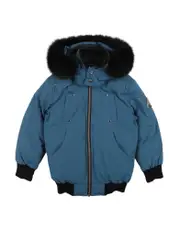 [MOOSE KNUCKLES] MOOSE KNUCKLES Puffers - Item 16413694
