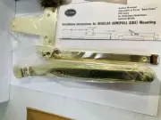 Cal Royal Series 900 Door Closer PBF