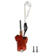 Creality Spare Parts Ender-3 V3, Ender-3 V3 Plus Sprinkler Head Kit Compatible Models: Ender-3 V3, Ender-3 V3 Plus [4001030134]