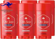 Old Spice Classic Deodorant Original Scent 3 25 Ounces Pack of 6