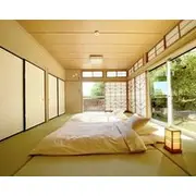Rare Find! Spacious 3 Bdr, Large Private Hot Spring, Spotless Modern Japanese