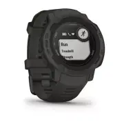 Garmin Instinct 2 Standard Edition GPS Watch - Graphite