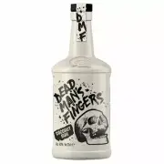 Dead Man's Fingers Coconut Rum 700ml