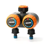 Holman 2 Hour Dual Outlet Tap Timer - FREE SHIPPING