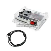 Upgraded 3-Axis CNC Control Board Controller USB for Laser Engraving 0.9J GRBL