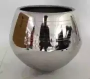 Steel Tabla Body Conventional Shape Shell Shandard Size Tabla Khol Steel