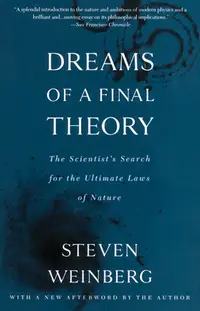 在飛比找誠品線上優惠-Dreams of a Final Theory: The 