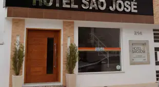 Hotel Sao Jose