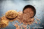 Flax Seed Linseed Brown Premium Grade Quality Free Shipping