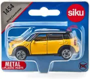 Siku 1454 Die-Cast Vehicle MINI Countryman