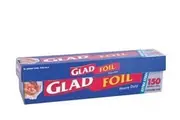 Glad Caterers Pack Foil Wrap Heavy Duty 150m x 30cm