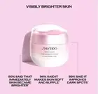 Shiseido White Lucent Brightening Gel Cream 1.7 oz 50 ml