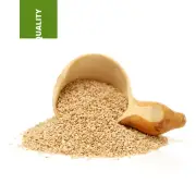 12 OZ PURE SESAME SEED OIL UNREFINED TOASTED COLD PRESSED ORGANIC OIL