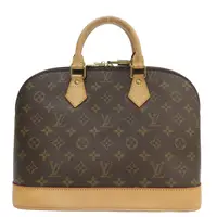 在飛比找Yahoo奇摩購物中心優惠-【二手名牌BRAND OFF】LOUIS VUITTON L