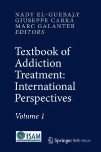 在飛比找博客來優惠-Textbook of Addiction Treatmen