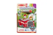 Paw Patrol - Water Wow! - Marshall - Melissa & Doug