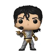 Michael Jackson - Michael Jackson (HIStory World Tour) Pop! Vinyl