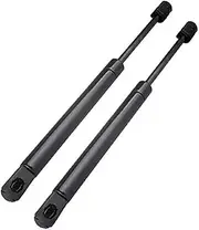 Body Accessories Car Gas Hydraulic Rods for Jetta MK6 2012-2017 Spring Tailgate Gas Strut Shock Strut Lift Support Auto Accessories