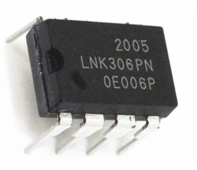 LNK306PN DIP-7 new and original power management chip SMP IC