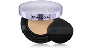Mizon Vegan Collagen SPF38 PA++ long-lasting cushion foundation with high UV protection color #21 Light Beige 2x15 g
