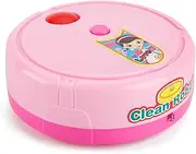 Robot Vacuum Cleaner, Robot for | Vacuum Cleaner Toy with Lights and Great for Girls and Boys, Simulation Game for Kids