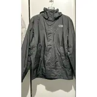 在飛比找蝦皮購物優惠-二手The north face GORE-TEX 北臉男款