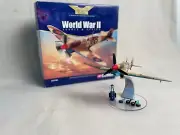 Corgi 31904 Supermarine Spitfire MKV Nelville Duke`s - 1:72 Scale - Diecast