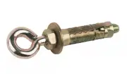 Static Caravan M10 X 115mm Ground Anchor Bolt For Siting Caravan Mobile Home