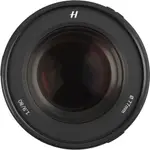 「博凱光學』全新現貨 HASSELBLAD XCD 80MM F1.9 LENS