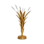 Juliska Forest Walk Wheat 17 Candlestick