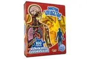 Genius Games Doctor Livington Junior Puzzle