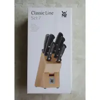 在飛比找蝦皮購物優惠-德國 WMF 經典系列 Classic Line Set7（