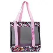 Hello Kitty Sanrio Mesh Tote