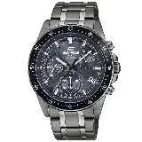 在飛比找遠傳friDay購物優惠-CASIO EDIFICE 俐落時尚計時腕錶 EFV-540