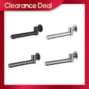 Decaura Swivel Bathroom Outlet Spout for Brass Sink Vanity Chrome/Black/Nickel