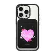 Snappy MagSafe Wallet Snappy™ BioVeg Wallet MagSafe Compatible Barbie Love MagSafe Wallet