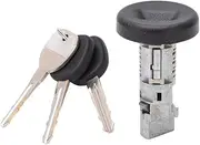 Automobile Accessories New 19120038 Ignition Lock Cylinder 924-796 for Chevrolet Express Van for Suburban Savana 15919460 15794826 High Performance