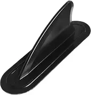 Kayak Canoe g Boat Fin Surfboard Side Tail Thrust Fin for Surfboard Paddle Board BBZY
