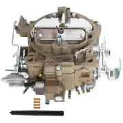 4 Barrel Carburetor Carb For Quadrajet 4MV Chevrolet Engines 327/350/427