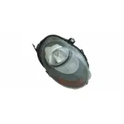 For Mini Cooper Headlight Assembly 2014 15 16 2017 Passenger Side Halogen Type (for: Mini)