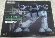 MODEROID Robocop ED 209 Non-scale Assembled Plastic Model from JP