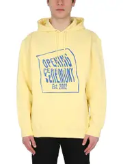 [Opening Ceremony] Opening Ceremony-Hoodie-Uomo L