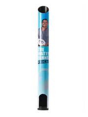 Custom Stubby Holder Dispenser