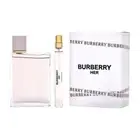 Burberry Her EDP Gift Set For Women NEW