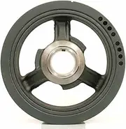 PowerBond by Dayco PB1353N Engine Harmonic Balancer