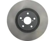 Brake Rotor For GS350 GS200t GS300 GS450h IS350 RC200t RC300 IS200t IS300 BS68C6 (for: Lexus)