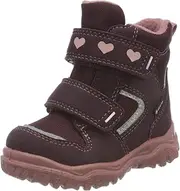 [Superfit] Baby Girls’ HUSKY1 Snow Boot